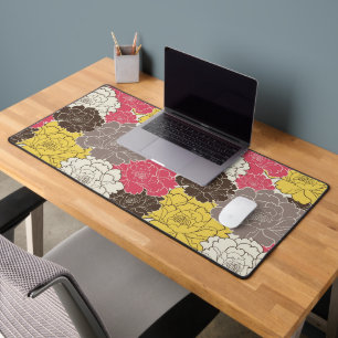 Cool Desk Mat for Computers  