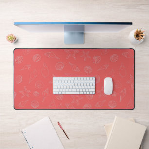 Cool Desk Mat for Computers  