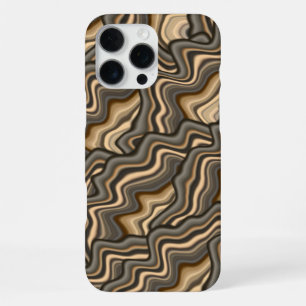 COOL Digital Rock Formation iPhone 16 Pro Max Case
