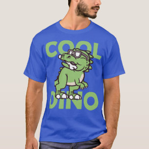 Cool Dino Dinosaur T-Shirt