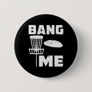 Cool Disc Golfing Shirts Ng Me Funny Disc Golf Gif 6 Cm Round Badge