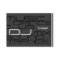 Cool DJ Business Card
