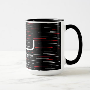 Cool DJ Mug