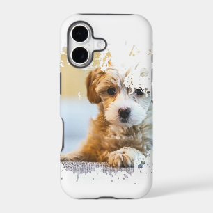 Cool Dog Artwork