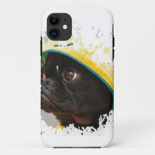 Cool Dog Case-Mate iPhone Case