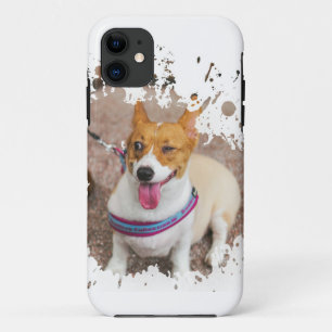 Cool Dog Case-Mate iPhone Case