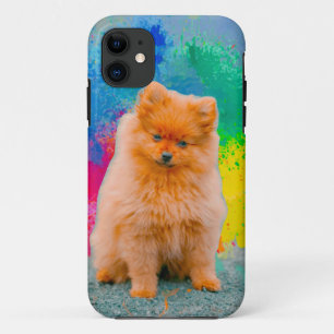 Cool Dog Design Case-Mate iPhone Case