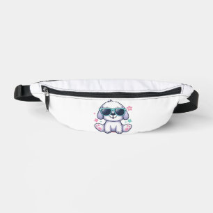 Cool Dog Life Bum Bags