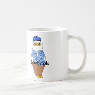 Cool Dolan's Mug