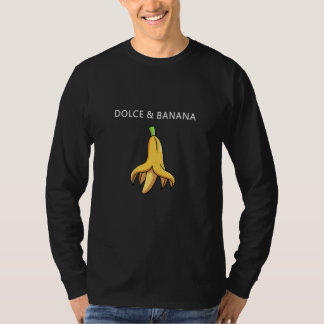 Cool Dolce and banana Fruit  2 T-Shirt
