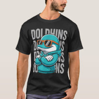 Cool Dolphin Gift For Men Women Boys Girls Kids