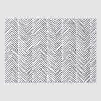 Cool Doodle Handmade Herringbone Boho Minimal  