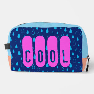 Cool. Dopp Kit