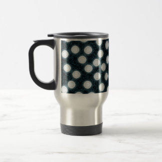 Cool dot mug