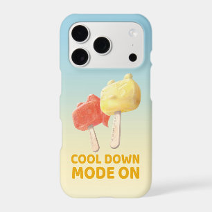Cool Down Mode On: Iron T & Bunny Girl Popsicles