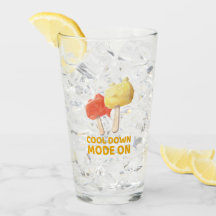 Cool Down Mode On: Iron T & Bunny Girl Popsicles