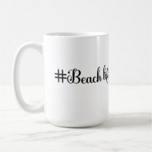 Cool Down with Your Cup: Summer Fun Mug
