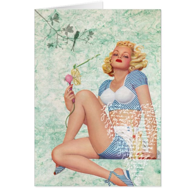 Cool Drink Birthday (Front)