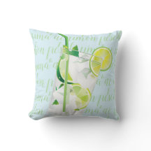 Cool Drink "ima de limón" fresca Custom Script