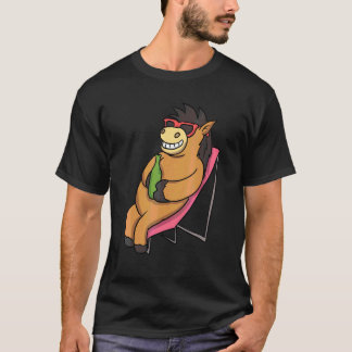 Cool Drinking Party Alcohol Wine Celebrate Festiva T-Shirt
