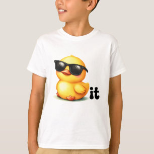 Cool Duck Vibe T-Shirt