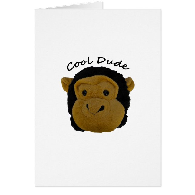 Cool Dude (Front)