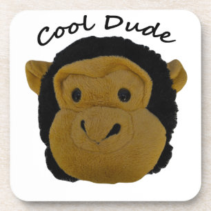 Cool Dude Coaster