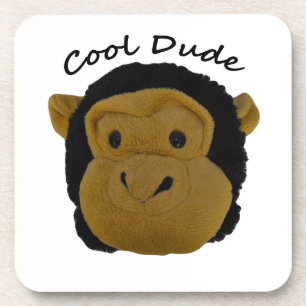 Cool Dude Coaster