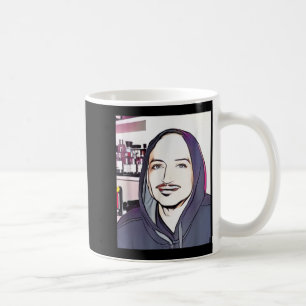 Cool Dude Coffee Mug