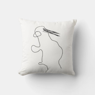 Cool Dude Pillow! Cushion