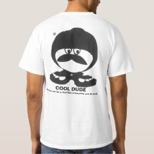 Cool Dude T-Shirt
