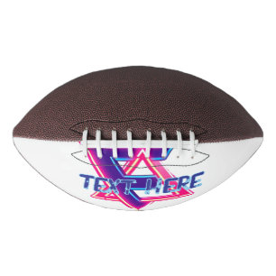 Cool E logo footbalgear Football