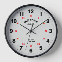 Cool & Elegant Old Town London Textured Look