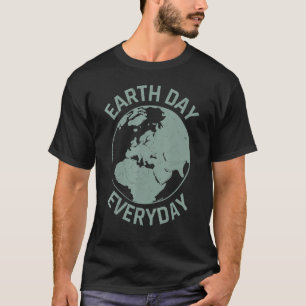 Cool Environmental Quotes T-Shirt