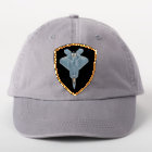 Cool F-22 Raptor Patch