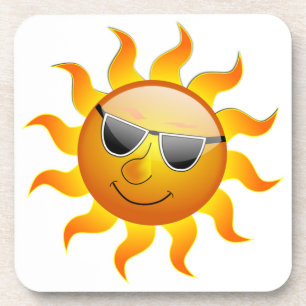 COOL FACE SUNSHINE COASTER