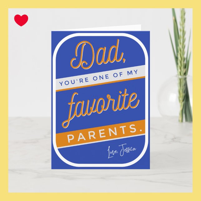 Cool fathers day cards (Creator Uploaded)