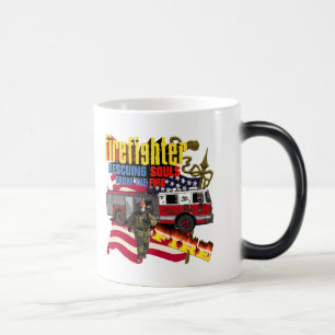 Cool Fathers Day Gifts Magic Mug