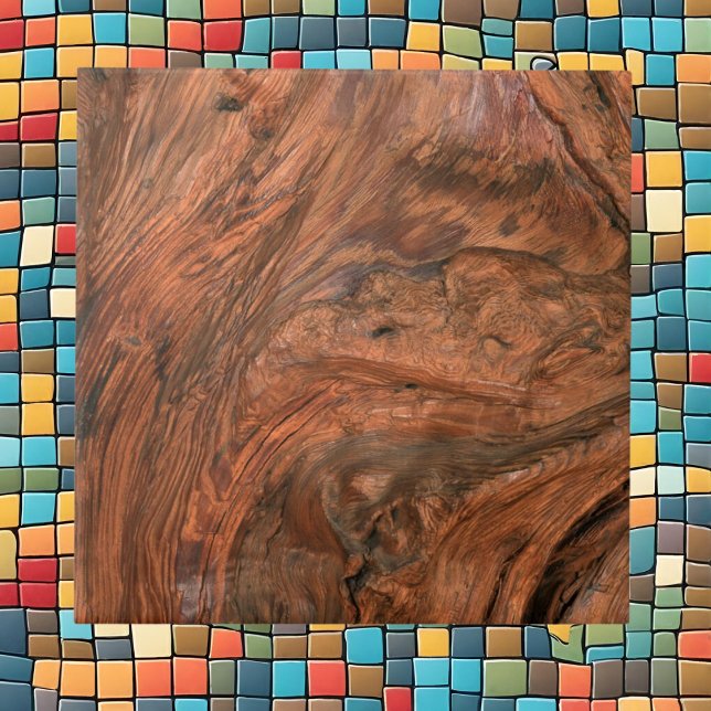 cool faux wood pattern ceramic tile (Creator Uploaded)