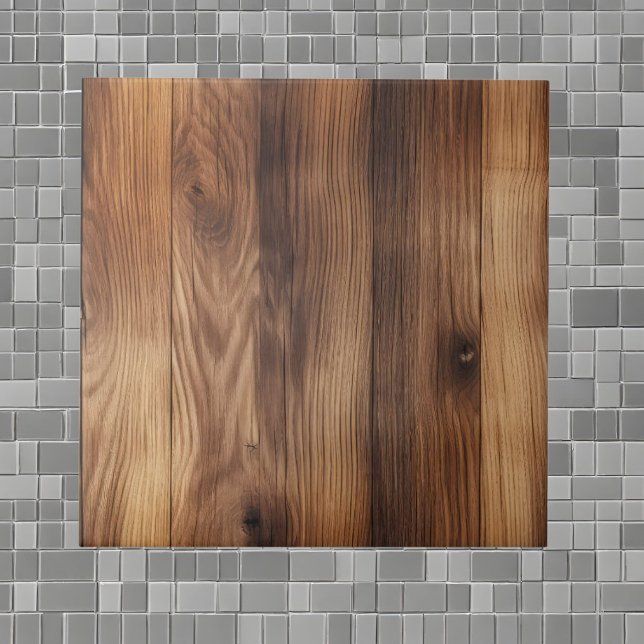Cool faux wood pattern  tile (Creator Uploaded)