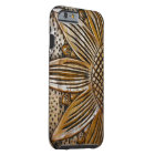 Cool Faux Wooden Sunflower Wood Carving Photo