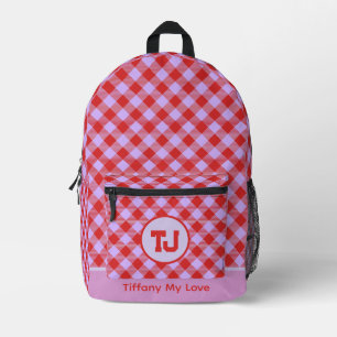 Cool Favour Gift Elementary Student Backpack For G