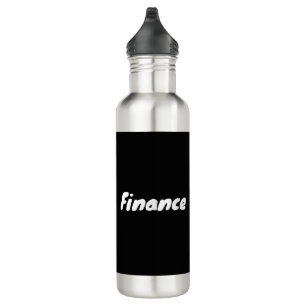 Cool Finance Department 710 Ml Water Bottle