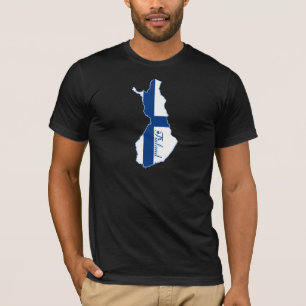 Cool Finland T-Shirt