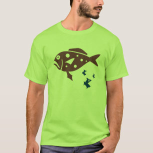 Cool Fish T-Shirt