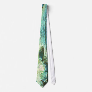 Cool Fish Tie