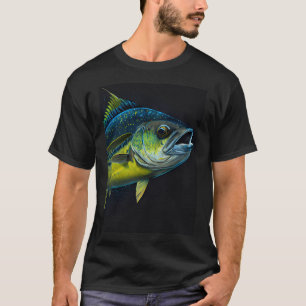 Cool Fishing Gift - Sometimes It's a Fish Other T T-Shirt