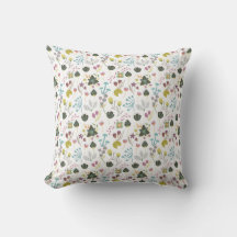 Cool Floral Pattern
