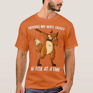 Cool Fo Design For Men Dad Omnivorous Mammal Anima T-Shirt