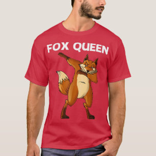 Cool Fo Design For Women Mum Omnivorous Mammal Ani T-Shirt